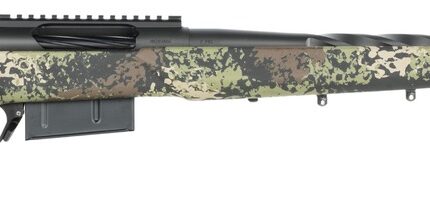 Horizon Firearms HRFBND7PRC22R Core Bandit 7mm PRC 22"