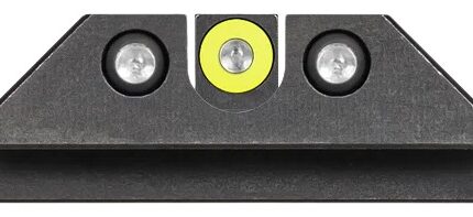 NF GLK-002-007-YGZG         NS GLK 20/21 YL U-REAR