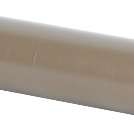 Fuqua Precision Machining OM57SSFDE Ouch Mouse 5.7mm 1.23" Flat Dark Earth 17-4 Stainless Steel 1/2x28"