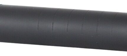 Fuqua Precision Machining OM57TIBLK Ouch Mouse 5.7mm 1.23" Black Titanium 1/2x28"