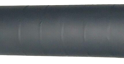 Fuqua Precision Machining CB556TIBLK Cheeze Boi 5.56/223 Black Titanium 1/2x28"