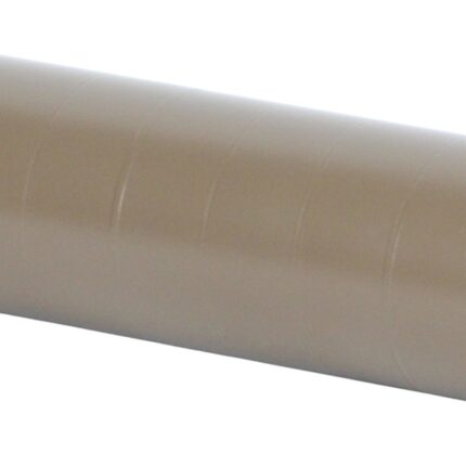 Fuqua Precision Machining CB556TIFDE Cheeze Boi 5.56/223 Flat Dark Earth Titanium 1/2x28"
