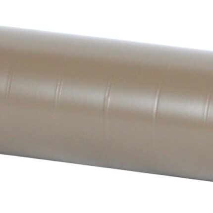 Fuqua Precision Machining MDD30SSFDE Mini DD 30 Cal 1.60" Flat Dark Earth 17-4 Stainless Steel