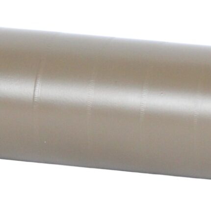 Fuqua Precision Machining N936TIFDE FPM Nein 36 Cal 1.60" Flat Dark Earth Titanium