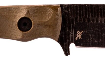 STROUP GP2ODGG10          ODG/ACID ETCHED  3.5