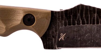 STROUP TU2-ODG-G10        ODG/ACID ETCHED  2.5