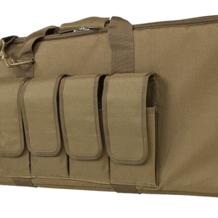 NC CVCP2960T36 CARBINE CASE 36 TAN