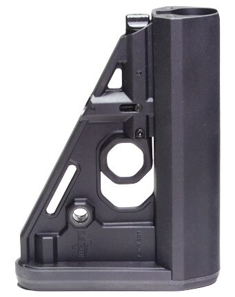 LARUE LT800-BLK TACTICAL RAT STOCK BLK