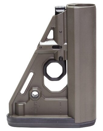 LARUE LT800-ODG TACTICAL RAT STOCK ODG