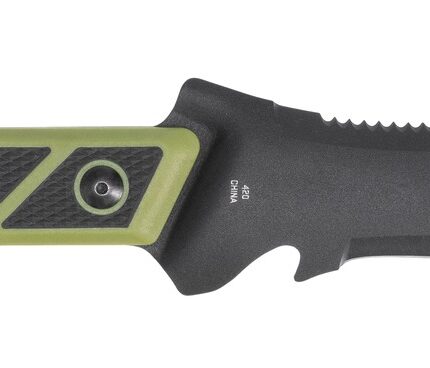 SOG 17-44-01-43  RIPTIDE HQ EDITION 6.5" BLADE
