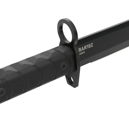 SOG BY1004-BX    BAR15D  6" BLADE