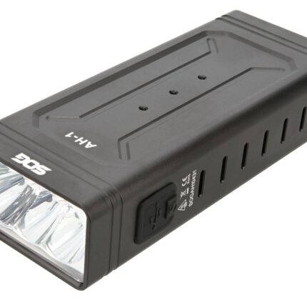 SOG 59-65-02-57  AH-1 FLASHLIGHT 5000L