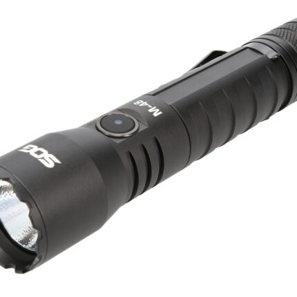 SOG 59-65-07-57  M-48 FLASHLIGHT 2500L