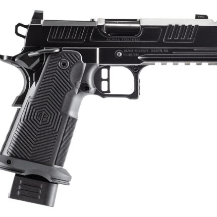 Alpha Foxtrot AA39X1CIH-PDBK19 AF1911 Romulus 9mm Luger 4.25"