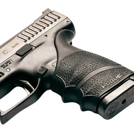 HOG 17810   HANDALL BGS CZ P-10 CMPT BLK