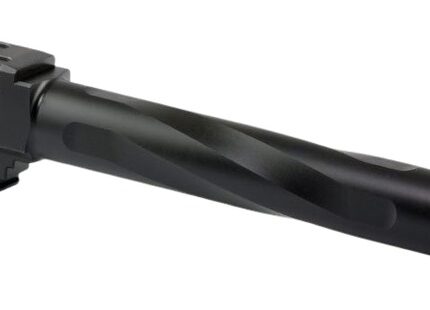 ZAFFIRI BA-G17G5-TH-BN THREADED BARREL G17 BN