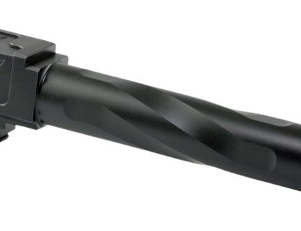 ZAFFIRI BA-G19G15-TH-BN THREADED BARREL G19 BN