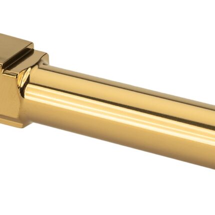 ZAFFIRI BA-G43-TH-GLD THREADED BARREL G43X GLD