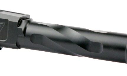 ZAFFIRI BA-P365-TH-BN    THREADED BARREL P365  BN