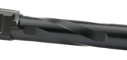 ZAFFIRI BA-P365XL-TH-BN  THREADED BARREL P365XL BN