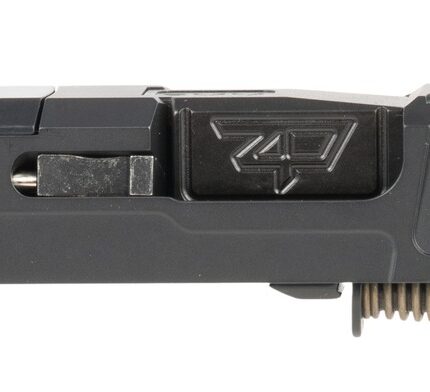 ZAFFIRI CU-G43-IBS-RMSC-BLK-CP-BN-BLNK SLIDE G43