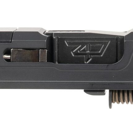 ZAFFIRI CU-G43-ZPS3-RMSC-BLK-TP-BN-BLNK SLIDE G43
