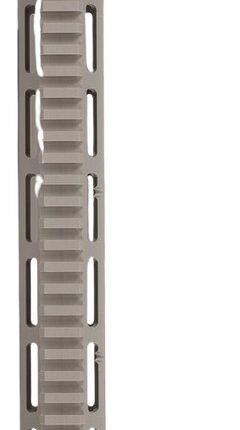 Q 15-HB-MLOK-HG-KIT      15"M-LOK AR HANDGUARD KIT