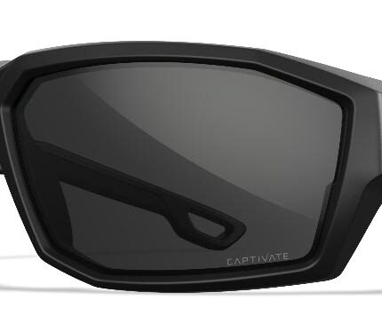 WILEYX ACALP02   ALPINE CAPTIVATE GRY/MTBLK