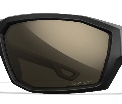 WILEYX ACALP04   ALPINE CAPTIVATE TUNG/MTBLK/TAN