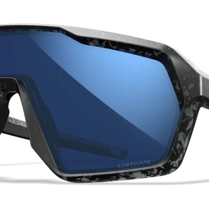 WILEYX CHCTD29   CITADEL CAPTIVATE BLUE/TORTOISE