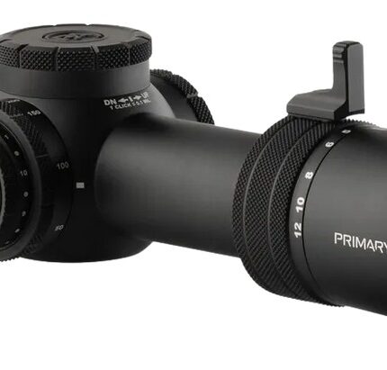 PA 610230 PLXC 1.5-12X36F RDB RAPTOR-5.56Y G2