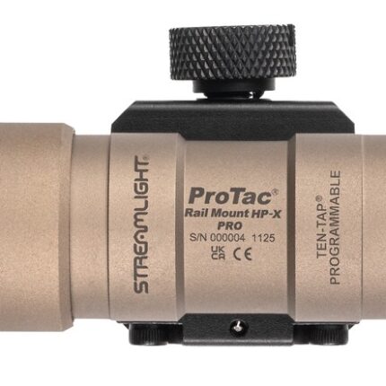 STL 89029  PROTAC RAIL MOUNT HP-X PRO USB