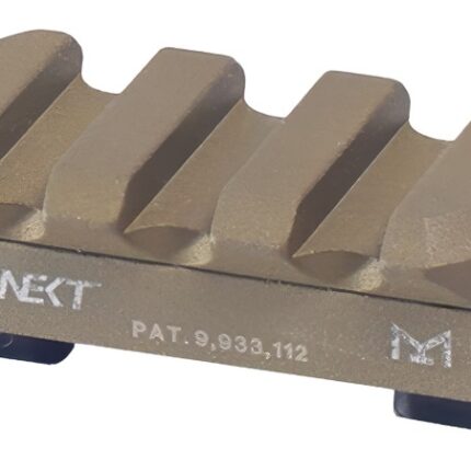 KDG KIN5-100-C07 3 SLOT MOUNT        FDE
