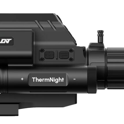 DNT TNC335R THERMNIGHT 2.5-10X