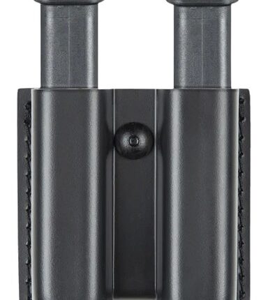 SAF 079-83-41     DBL MAG GLOCK 17/22 STX PLN BLK