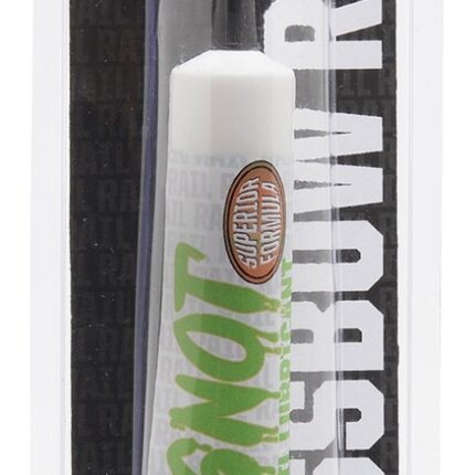 30-06 RS-1 RAIL SNOT -CROSSBOW RAIL LUBE 1OZ