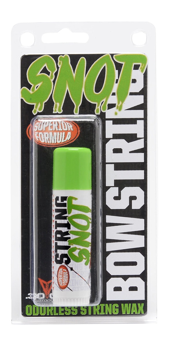 30-06 SS-1 STRING SNOT BOW STRING LUBE TUBE