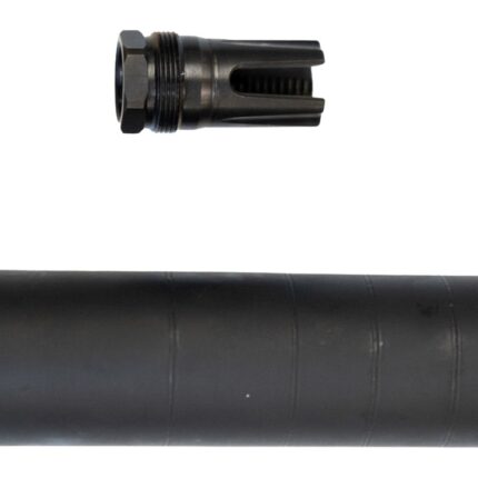 ONE OH-ASHE556 ONE HORSE ASHE 556 SUPPRESSR TI