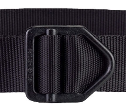 Galco NIBBKLB Instructors Belt  Black Nylon 38"-41" 1.50" Wide Buckle Closure
