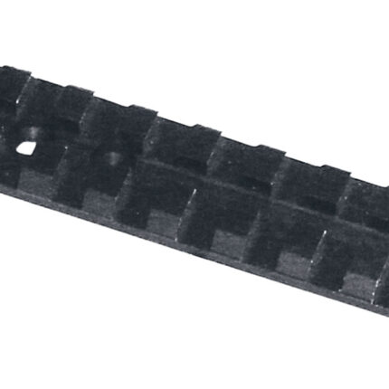 Mossberg 96207 Patriot Scope Base  Matte Black