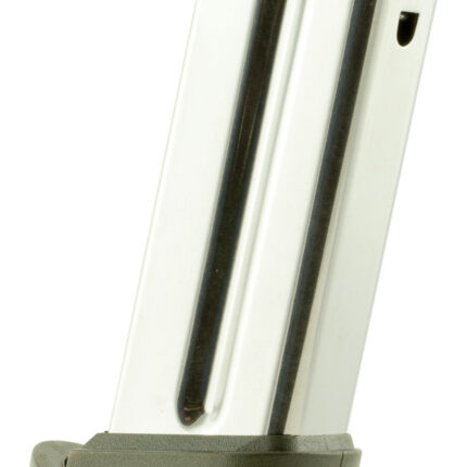 Springfield Armory XD0923GS XD Subcompact 10rd 9mm Luger SS/OD Green Stainless Steel