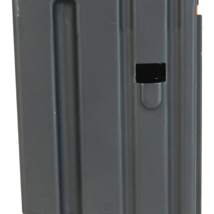 Franklin Armory 0050411BLK DFM  10rd 6.5 Grendel For Franklin Armory AR-15 Black Metal