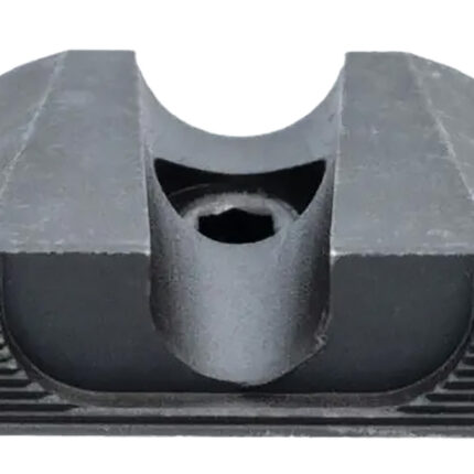 Wilson Combat 630 Beretta Battlesight  Black | Rear Sight