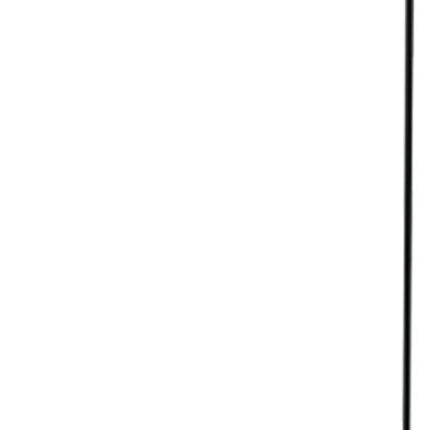 Champion Targets 44100 Shepard's Hook Holder Black Standing Steel For Center Mass AR500 Steel Targets
