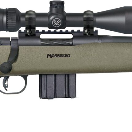 MOSSBERG MVP LR TAC 300BLK 16" OD PKG #