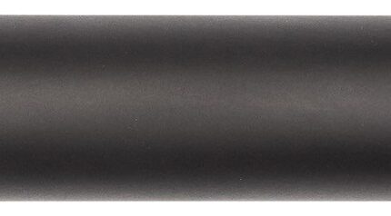 Spikes SLA500P Buffer Tube Pistol Black Hardcoat Anodized Aluminum