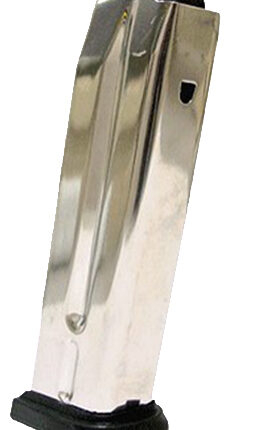 Springfield Armory XD0957 XD 10rd 357 Sig Springfield XD Service/XD Tactical Stainless Steel