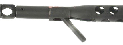 Springfield Armory CC5010 M1A Combo Tool Black Steel Rifle Springfield M1A