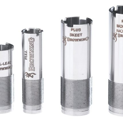 Browning 1130753 Invector-Plus  Browning 12 Gauge Full Flush 17-4 Stainless Steel