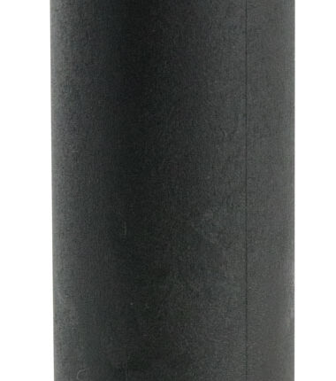 Archangel AA118 10/22 Faux Suppressor 22 LR Black Polymer